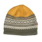 Marius Kids Kids' Marius Hat Woolmix Winter Mose