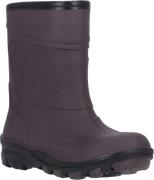 ZigZag Kids' Fian Thermo Boot Fudge