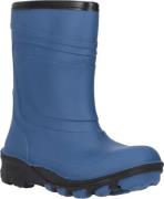 ZigZag Kids' Fian Thermo Boot Poseidon