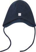 Reima Kids' Beanie Piponen Navy