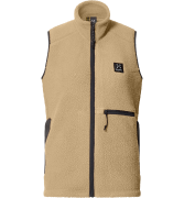 Haglöfs Women's Malung Pile Vest Sand