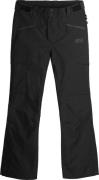 Picture Organic Clothing Men's Plan Pants Black