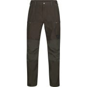 Härkila Men's Fjell Trousers Shadow Brown/Shadow Grey