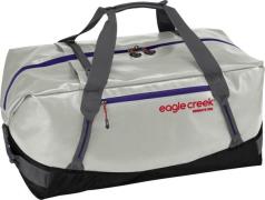 Eagle Creek Migrate Duffel 90 L Silver