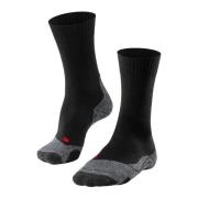 Falke TK2 Women's Trekking Socks Black-mix