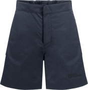 Jack Wolfskin Kids' Sun Shorts Night Blue