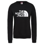 The North Face Women's Drew Peak Crew TNF Black