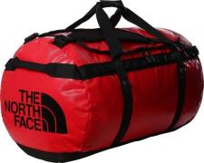 The North Face Base Camp Duffel - XL TNF Red/TNF Black