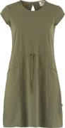 Fjällräven Women's High Coast Lite Dress Green