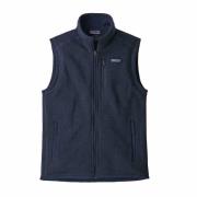 Patagonia Men's Better Sweater Vest New Navy