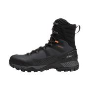 Mammut Men's Blackfin III WP High Black