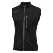 Aclima WoolShell Vest Man Jet Black