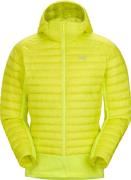 Arc'teryx Men's Cerium Hybrid Hoody Sprint