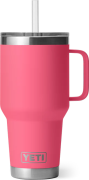 Yeti Rambler 994 ml Straw Mug Tropical Pink