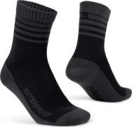 Gripgrab Waterproof Merino Thermal Sock Black