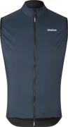 Gripgrab Men's WindBuster Windproof Lightweight Vest Navy Blue