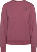 Kari Traa Women's Kari Crew Plum