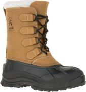 Kamik Women's Alborg Tan