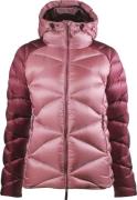 Skhoop Women's Klara Down Jacket Misty Rose