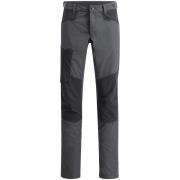 Lundhags Men's Makke Light Pant Granite/Charcoal