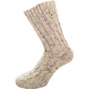 Avignon Ragg Sock  Light Brown