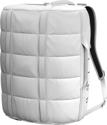 Db Roamer Duffel 40L White Out