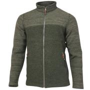 Ivanhoe Men's Jon Full Zip Loden Green