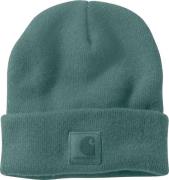 Carhartt Black Label Watch Hat Slate Green