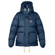 Fjällräven Women's Expedition Down Lite Jacket Navy