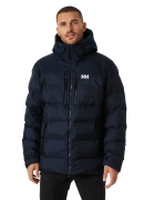 Helly Hansen Men's Park Puffy Parka Navy