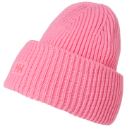 Helly Hansen HH Rib Beanie Sugar Pink