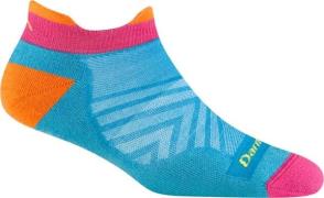 Darn Tough Women's Run No Show Tab Ultra-Lightweight Running Sock Cush...