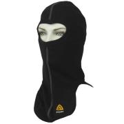 Aclima WarmWool Balaclava Jet Black