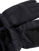 Jack Wolfskin Women's Highloft Glove Black