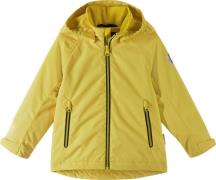 Reima Kids' Reimatec Jacket Soutu Yellow