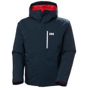 Helly Hansen Men's Panorama Ski Jacket Navy