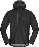 Norrøna Men's Senja GORE-TEX Active Jacket  Caviar