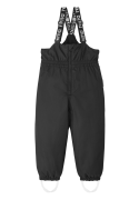 Reima Kids' Reimatec Winter Pants Matias Black