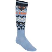 Kari Traa Women's Johanne Socks Pastel Light Blue