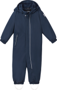 Reima Kids' Puhuri Reimatec Winter Overall Navy