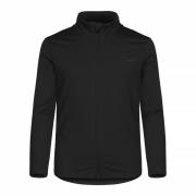 Urberg Juniors' Stavik Fleece Black Beauty