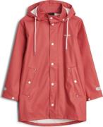 Tretorn Juniors' Wings Rain Jacket Dusty Cedar