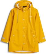 Tretorn Juniors' Wings Rain Jacket Spectra Yellow