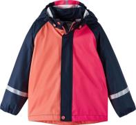 Reima Kids' Raincoat Vesi Red