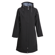 Dobsom Women's Monaco Coat Black