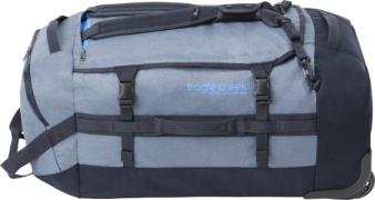 Eagle Creek Cargo Hauler Wheeled Duffel 110 L Glacier Blue