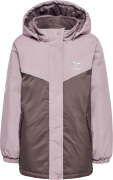 Hummel Kids' hmlJOSSE Tex Jacket Sparrow