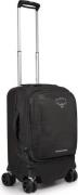 Osprey Transporter 4-Wheel Hybrid Carry-on 36+5 L Black