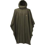 Fjällräven Poncho Dark Olive