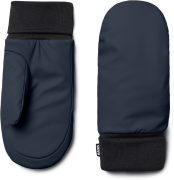 Rains Puffer Mittens Navy